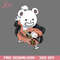 KL2812225673-Chibi Bepo In Samurai Wano Outfit Anime PNG One Piece PNG download.jpg