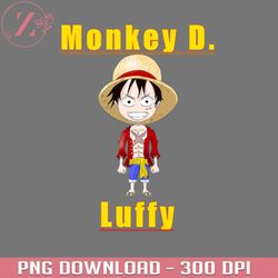chibi luffy anime png one piece png download