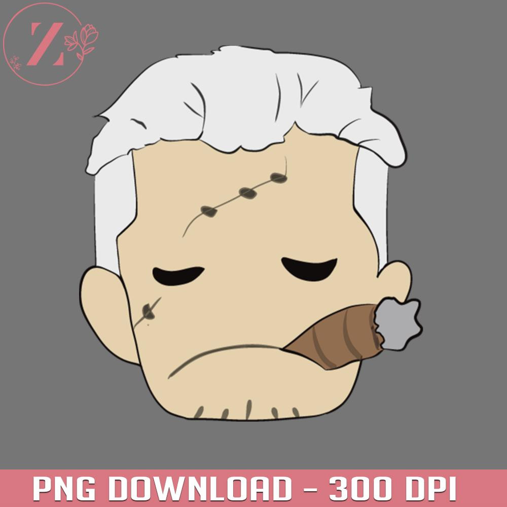 KL28122211103-THE GREAT CAPTAIN SMOKER Anime PNG One Piece PNG download.jpg