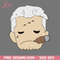 KL28122211103-THE GREAT CAPTAIN SMOKER Anime PNG One Piece PNG download.jpg