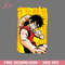 KL2812227603-Luffy Signature Pose Anime PNG One Piece PNG download.jpg