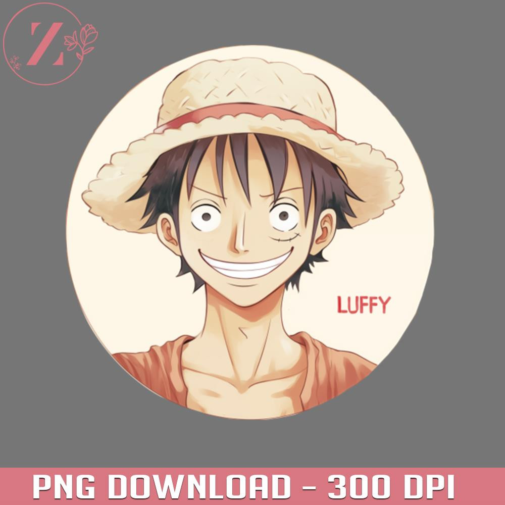 KL2812227623-Luffy Straw Hat Anime PNG One Piece PNG download.jpg