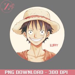 luffy straw hat anime png one piece png download