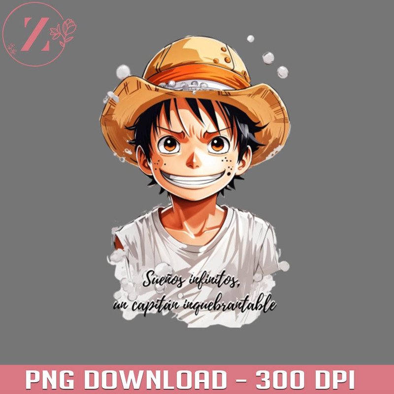 KL2812227633-Luffy Sueos Infinitos Anime PNG One Piece PNG download.jpg