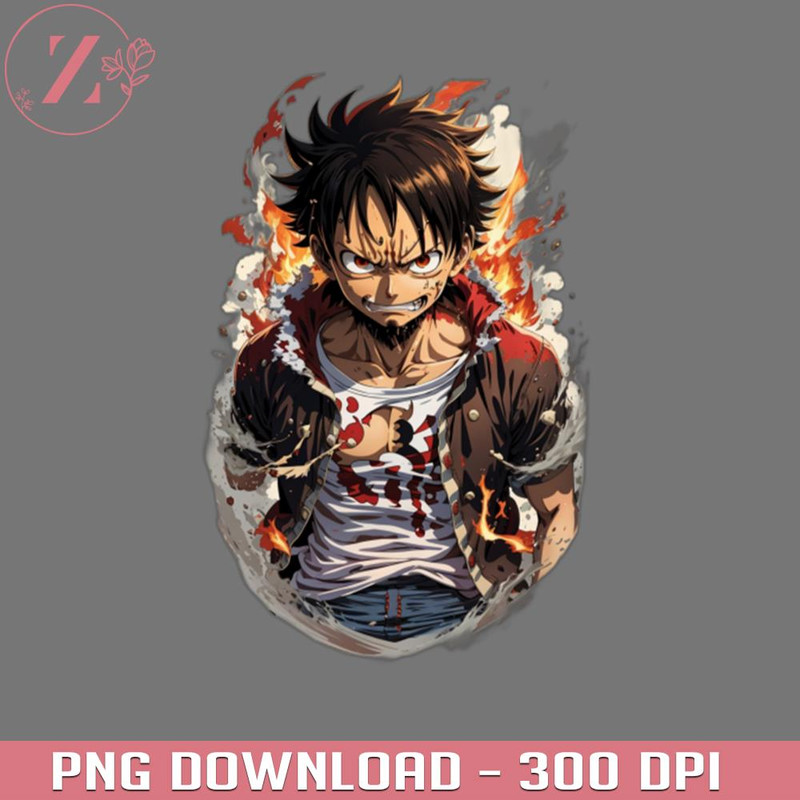 KL2812227653-Luffy Wrath Mode Anime PNG One Piece PNG download.jpg