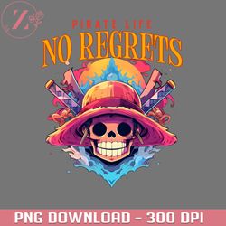 one piece inspired design anime png one piece png download