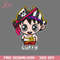 KL28122211223-Tiny Luffy Red Anime PNG One Piece PNG download.jpg