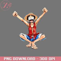 monkey d luffy