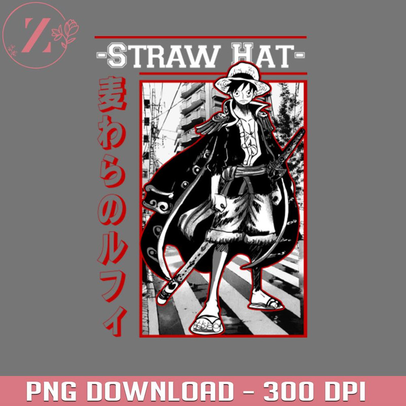 KL2812227953-monkey d luffy Anime PNG One Piece PNG download.jpg