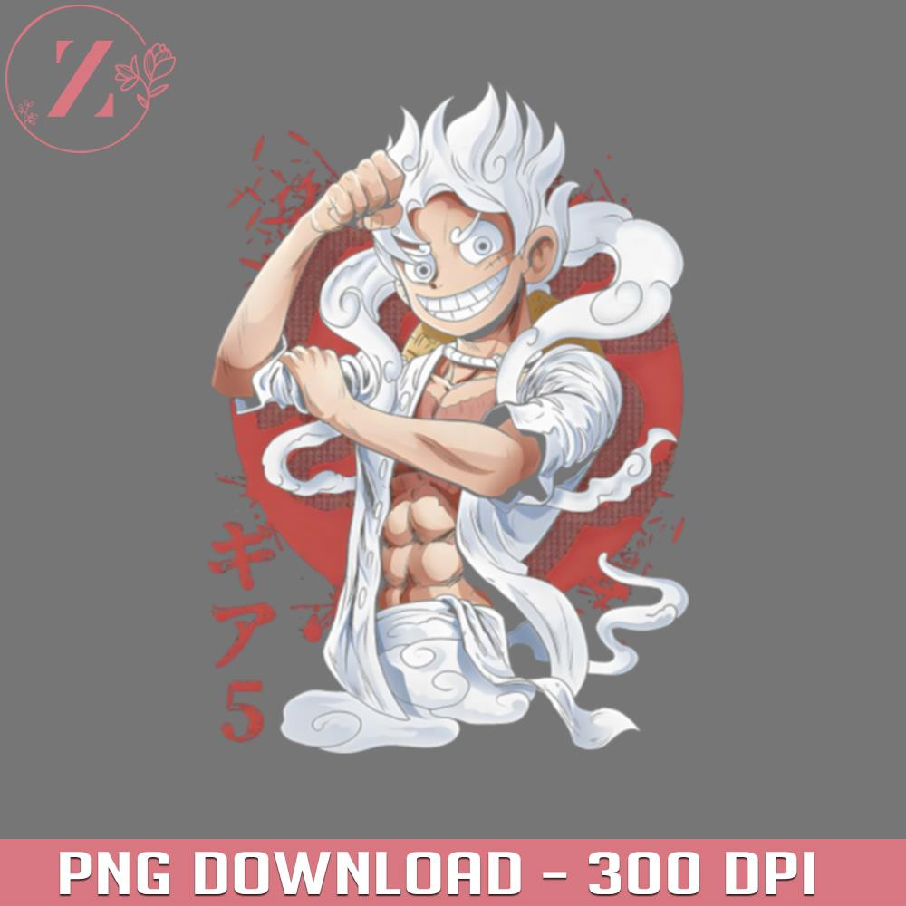 KL2812228003-Monkey d luffy Anime PNG One Piece PNG download.jpg