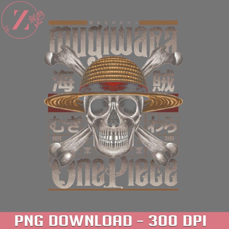 KL2812228173-Mugiwara Pirates Anime PNG One Piece PNG download.jpg