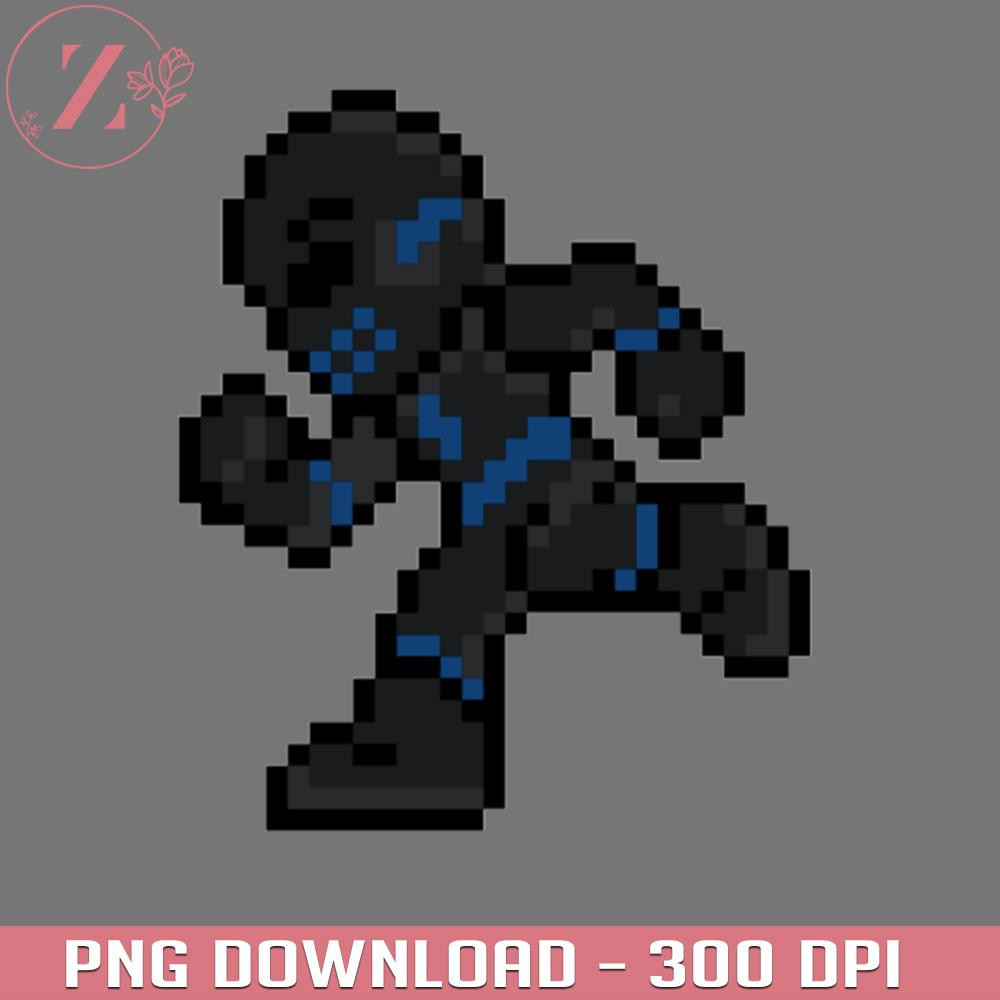 KL291223245-Professor Pixel Zoom Hunter Hunter Anime  PNG download.jpg