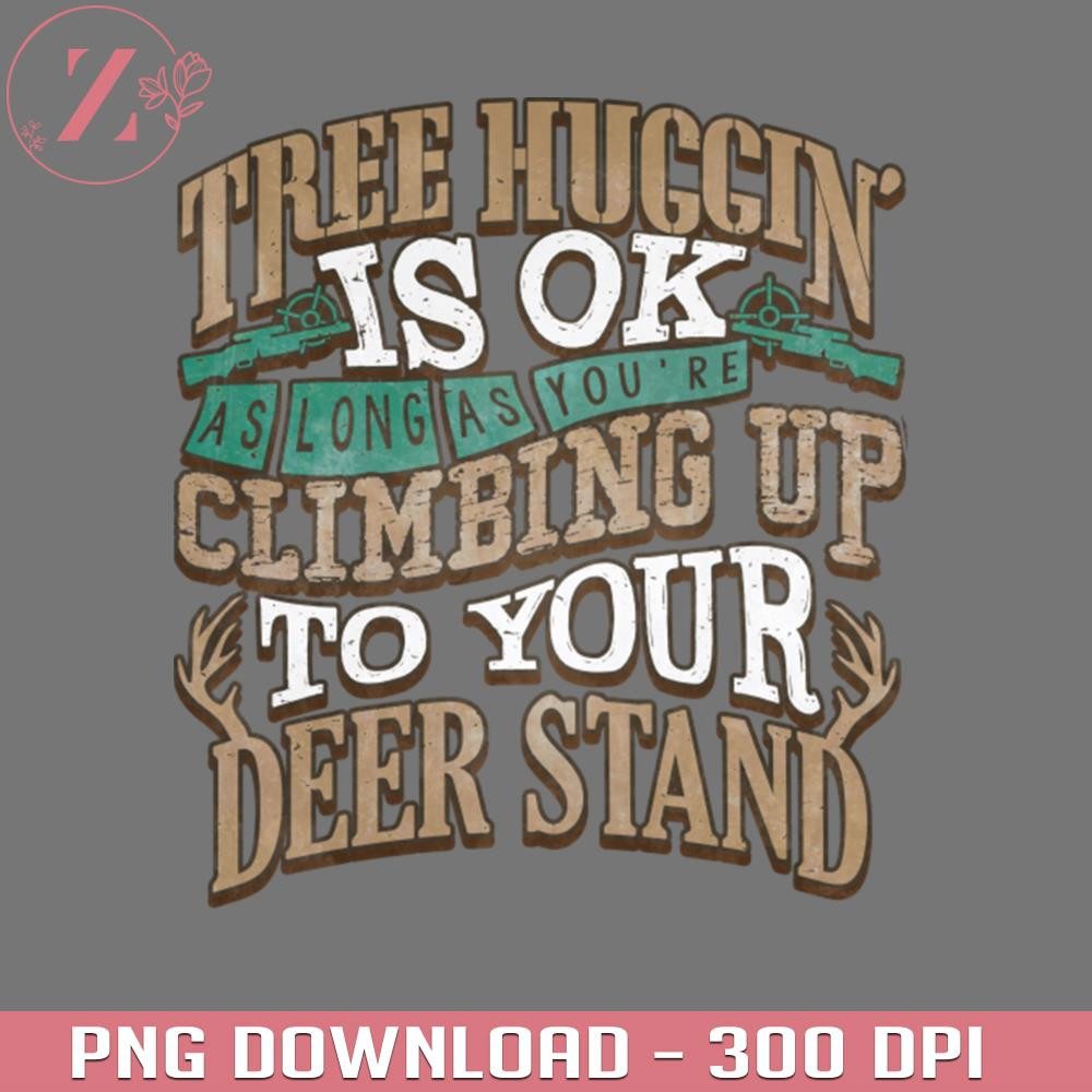 KL291223113-Funny Deer Hunter Tree Hugger Hunter Hunter Anime PNG download.jpg