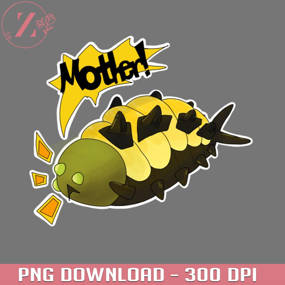 KL291223125-Hive Worm Destiny 2 Mother destiny bungie Sobre Alba Hunter Hunter Anime  PNG download.jpg