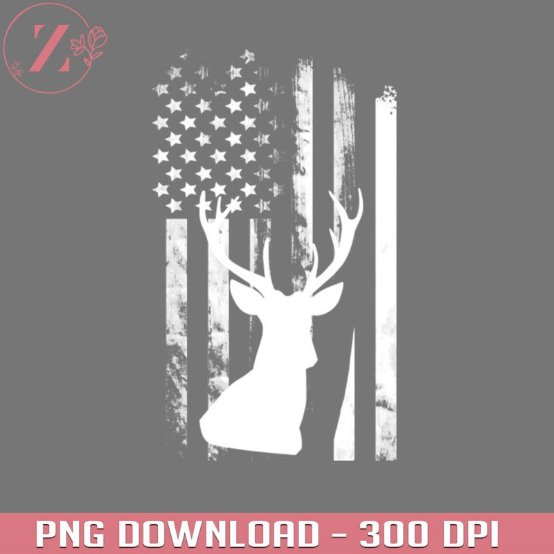 KL2912235-American Deer Hunter Hunter Hunter Anime PNG download.jpg