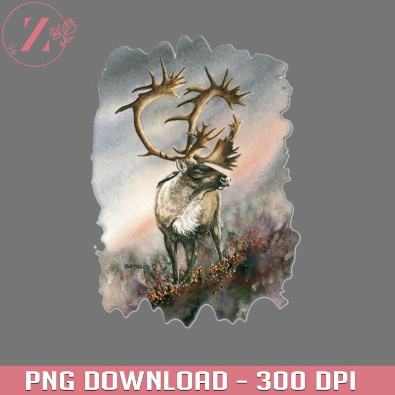 KL29122352-caribou Hunter Hunter Anime PNG download.jpg