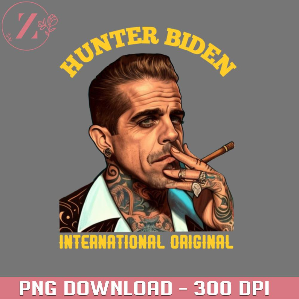 KL291223133-Hunter Biden Hunter Hunter Anime PNG download.jpg