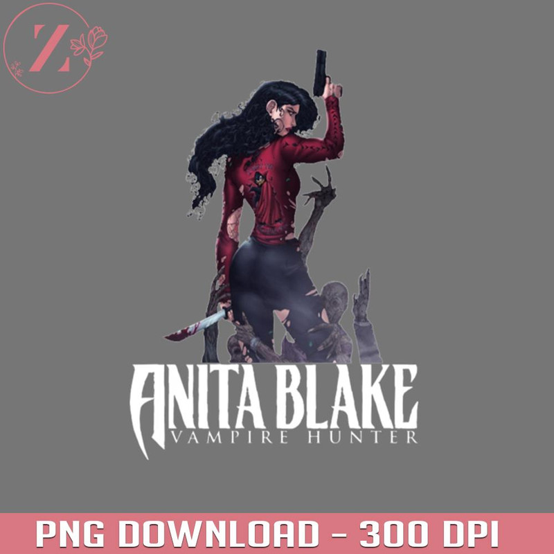 KL29122315-anita blake vampir hunter Hunter Hunter Anime PNG download.jpg