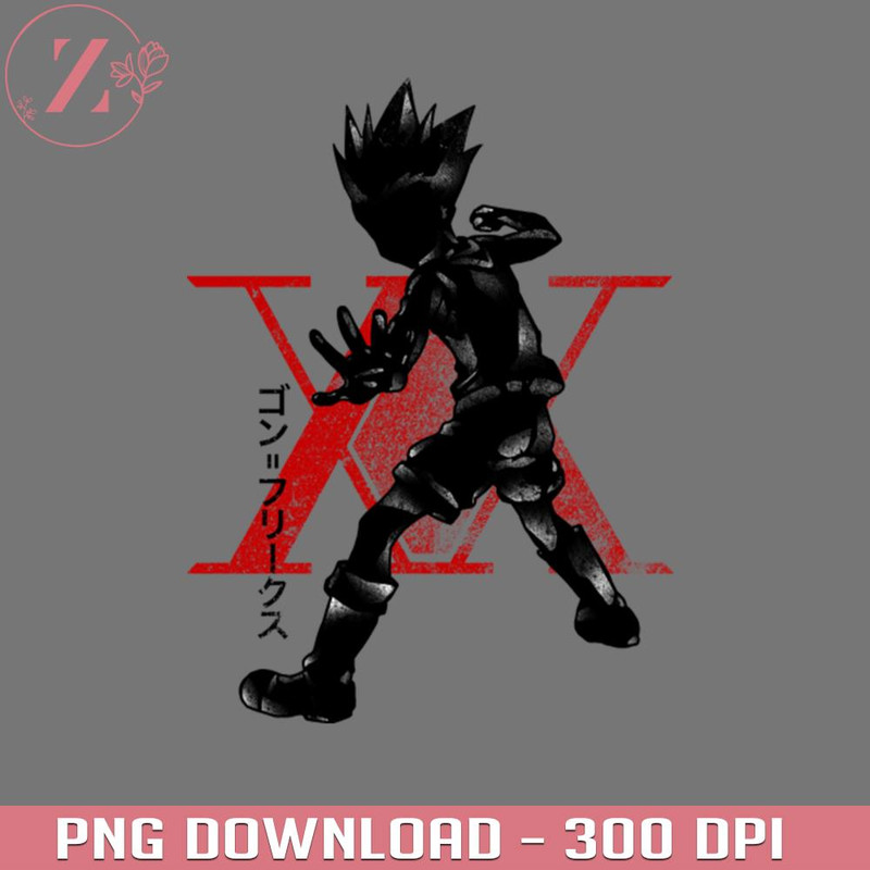 KL29122373-Crimson Hunter Hunter Hunter Anime PNG download.jpg