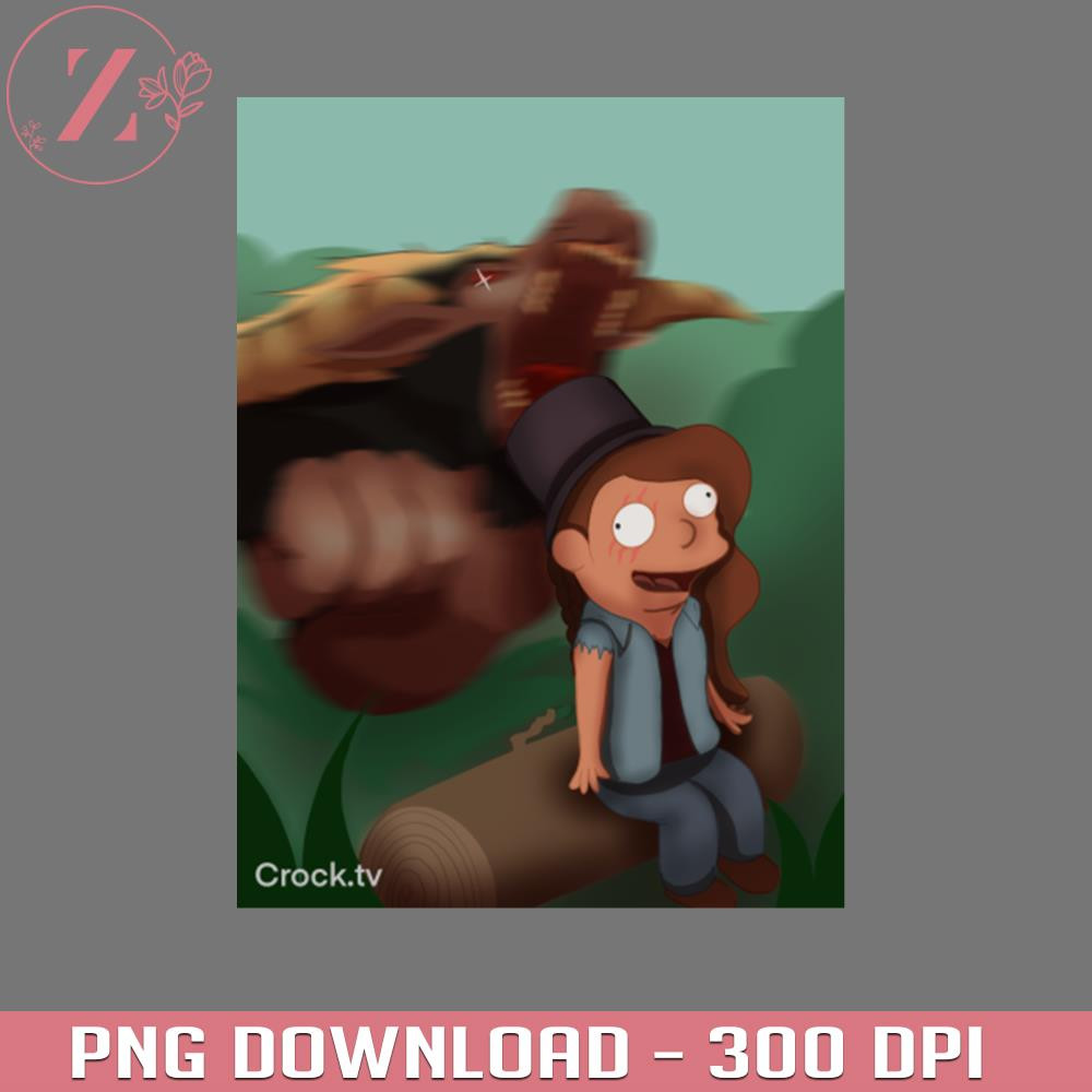 KL29122374-Crock in Danger Hunter Hunter Anime PNG download.jpg