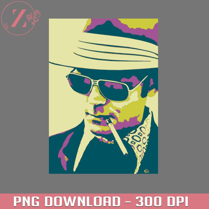 KL291223157-Hunter Thompson Hunter Hunter Anime PNG download.jpg