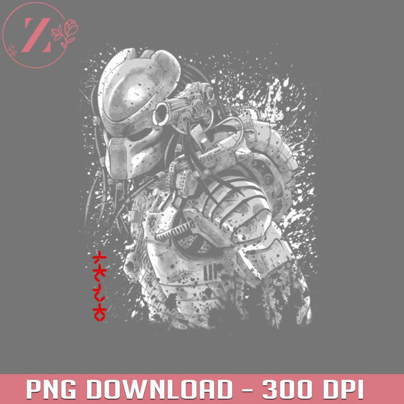 KL291223304-ukiyoe predator Hunter Hunter Anime PNG download.jpg