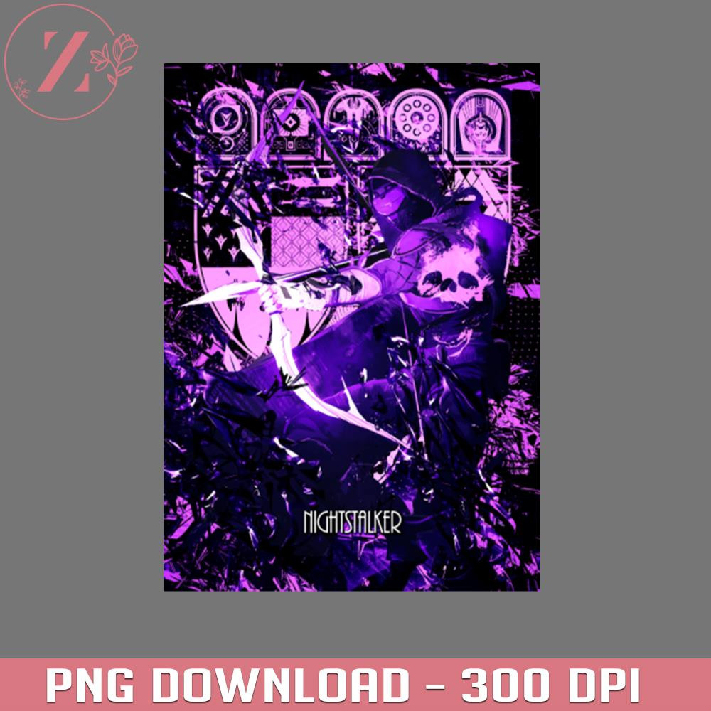 KL29122386-Destiny 2 Hunter Nightstalker Hunter Hunter Anime PNG download.jpg
