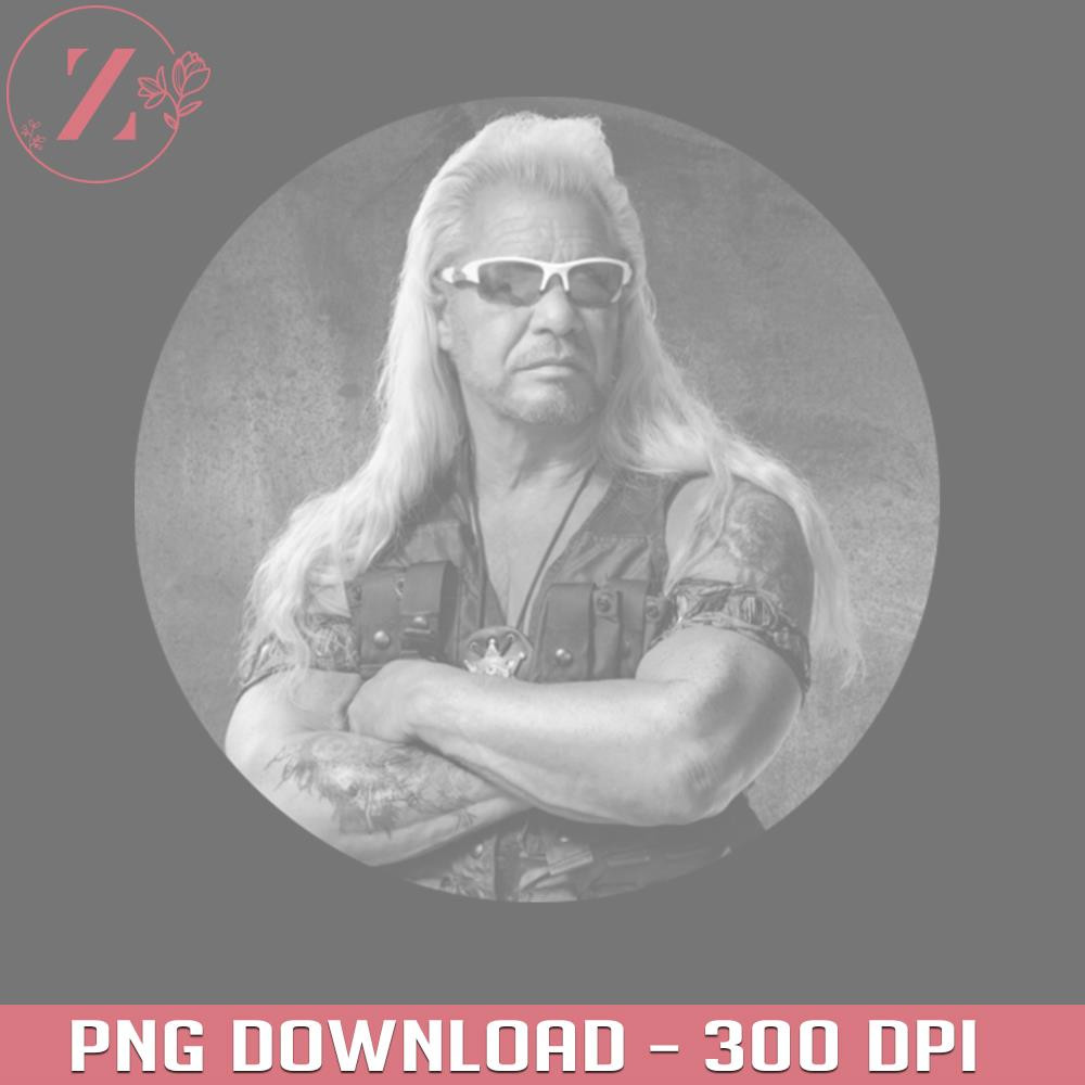 KL29122388-Dog The Bounty Hunter Duane Chapman Hunter Hunter Anime PNG download.jpg