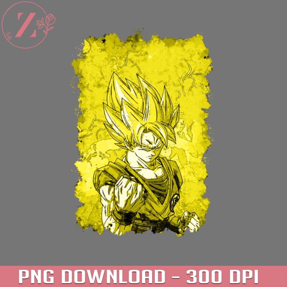 KL291223339-Aura Warrior V3 Anime PNG Dragon Ball PNG download.jpg