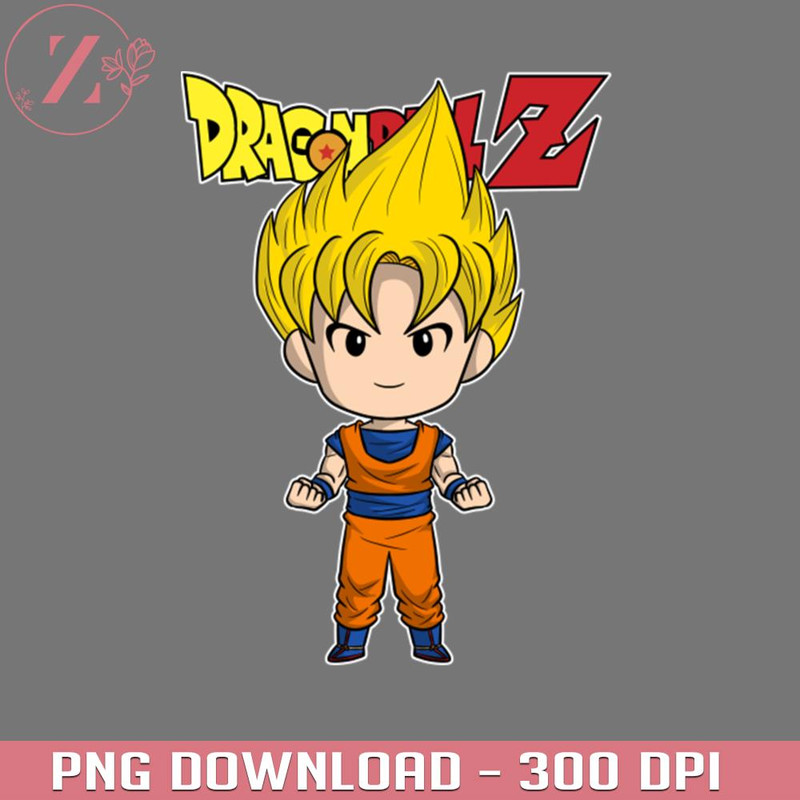 KL291223659-SAIYAN GOKU Anime PNG Dragon Ball PNG download.jpg
