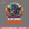 KL291223461-Dragon is My Spirit Animal Vintage Anime PNG Dragon Ball PNG download.jpg