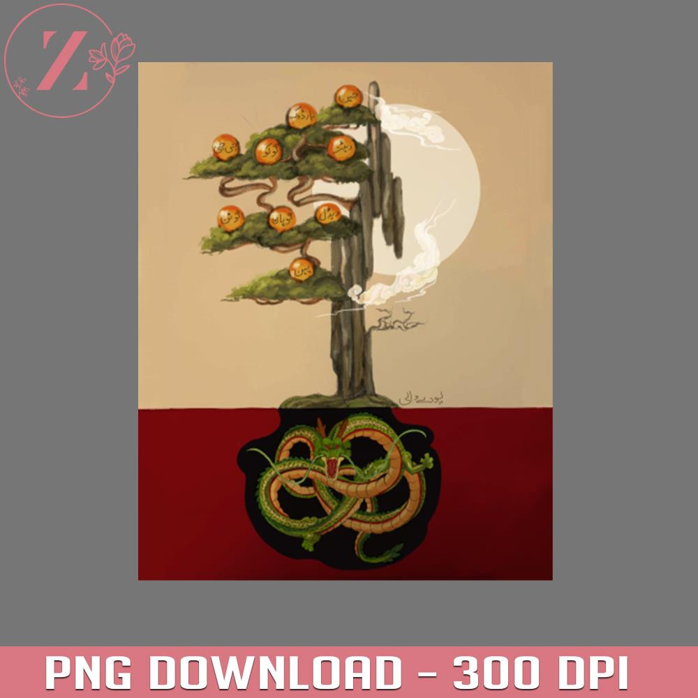 KL291223578-Gokus family tree Anime PNG Dragon Ball PNG download.jpg