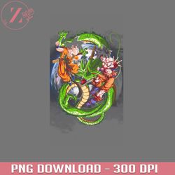 super saiyan anime png dragon ball png download