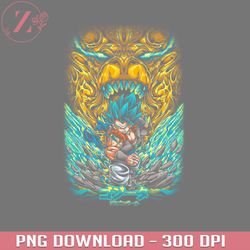 dragonball z anime png dragon ball png download