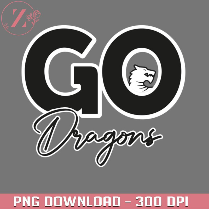 KL291223480-Dragons Team Mascot School Spirit Game Night Dragon Skin Fan Anime PNG Dragon Ball PNG download.jpg