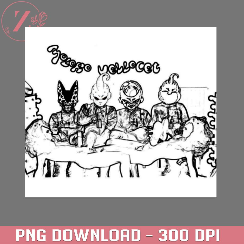 KL291223381-Clockwork Dragonballz Anime PNG Dragon Ball PNG download.jpg