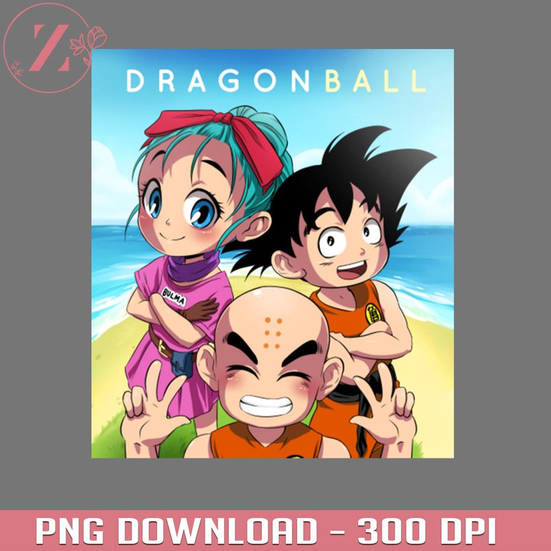 KL291223706-The Original Dragonball 3 Anime PNG Dragon Ball PNG download.jpg