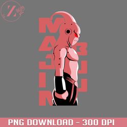 kid buu anime png dragon ball png download