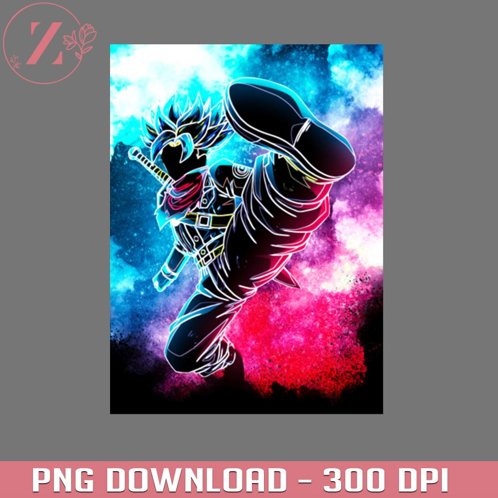 KL291223712-Trunks Anime PNG Dragon Ball PNG download.jpg