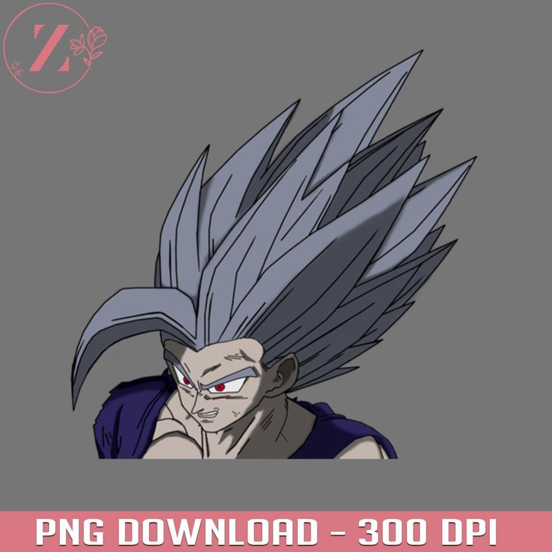 KL291223500-Gohan Beast preupdated Anime PNG Dragon Ball PNG download.jpg