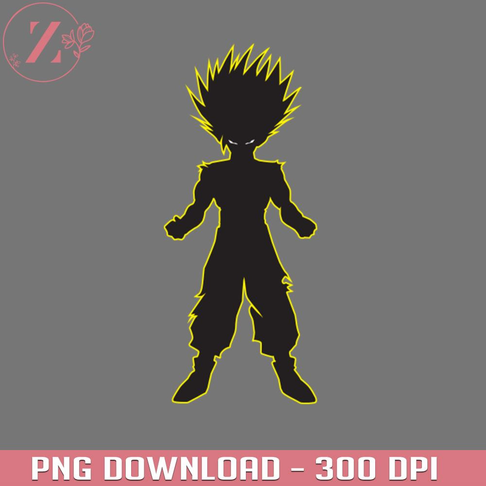 KL291223501-Gohan Dragon Ball Anime PNG Dragon Ball PNG download.jpg
