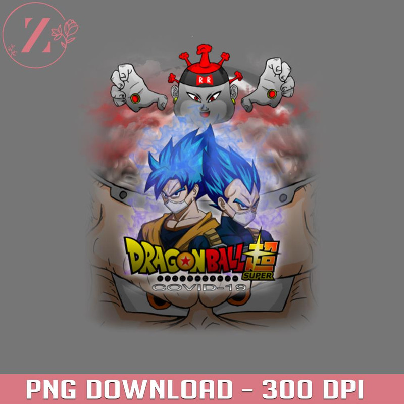 KL291223395-DBS COVID19 Anime PNG Dragon Ball PNG download.jpg