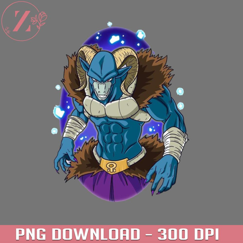 KL291223638-moro Anime PNG Dragon Ball PNG download.jpg