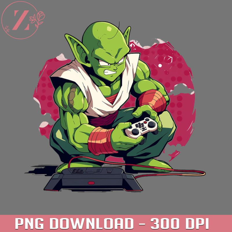 KL291223645-piccolo Anime PNG Dragon Ball PNG download.jpg