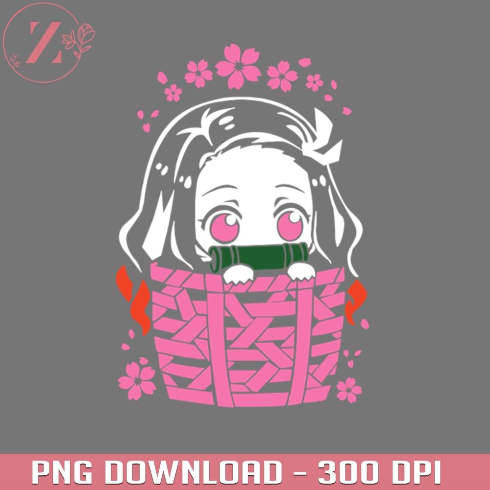 KL29122444297-nezuko chibi st Anime Damon Slayer PNG download.jpg