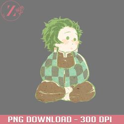 demon slayer  kimetsu no yaiba  kamado anime damon slayer  png download