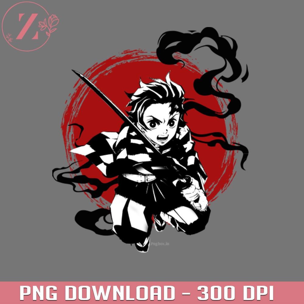 KL29122461048-tanjiro demo Anime Damon Slayer PNG download.jpg
