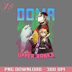 bootleg demon sla anime damon slayer png download