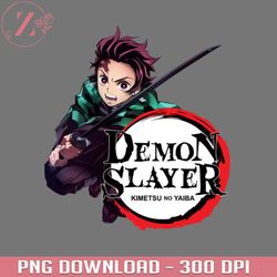 tanjiro demon slayer kimetsu anime damon slayer png download