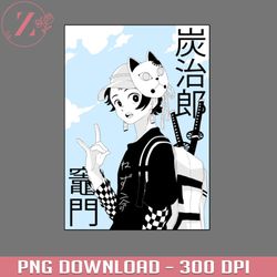 demon slaye anime damon slayer png download